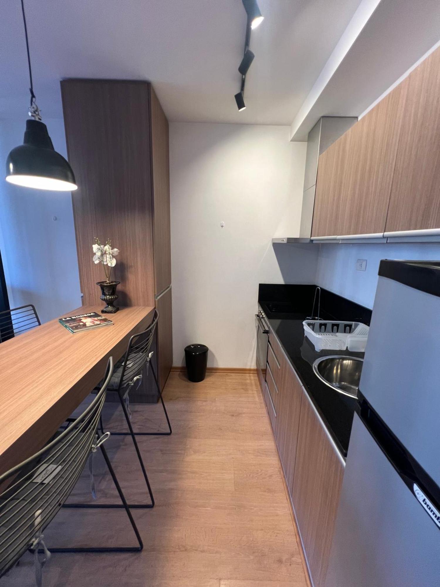 Amplio Monoambiente En Palermo Hollywood! Apartamento